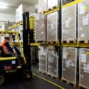 Distribution, Warehousing & Logistics