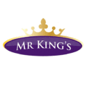 Mr King’s