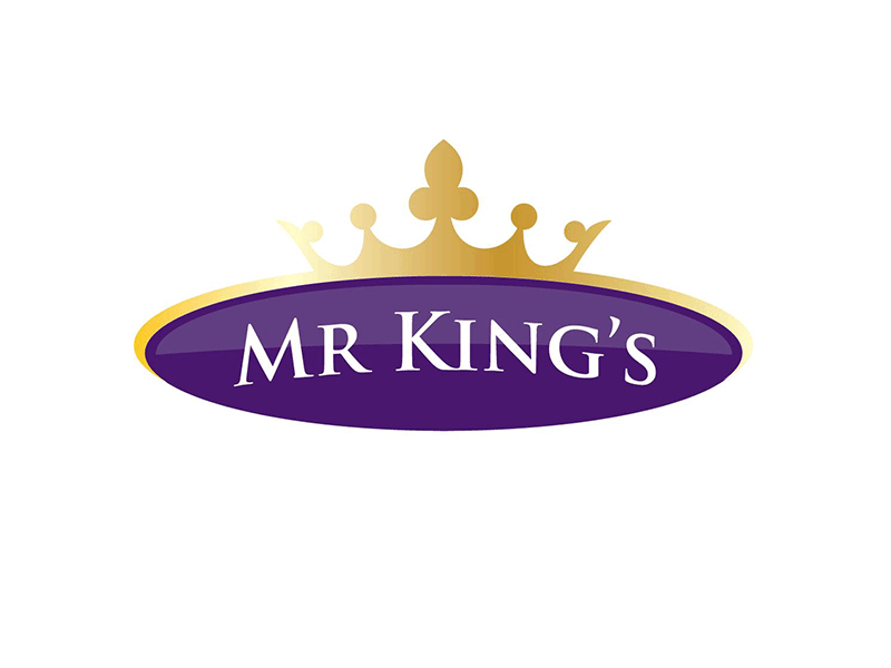 Mr King S Alfred Gera Sons