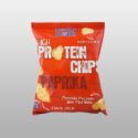 Healthy People – NEW – Popped Chips