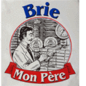 Brie Mon Pere