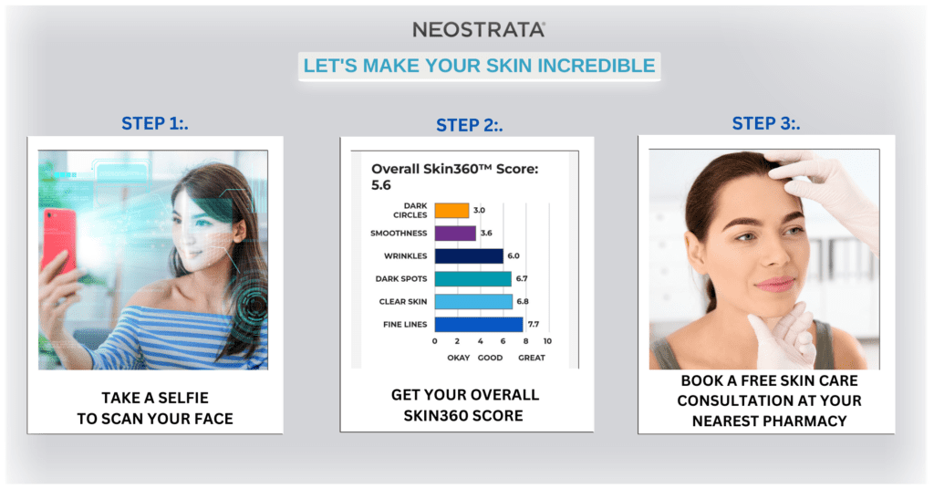 neostrata 360 skin care check malta